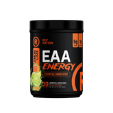 EAA Energy Essential Amino Acids - Lemon Lime